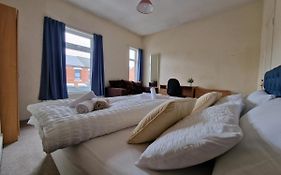 Nice Living Serviced Accommodations 5